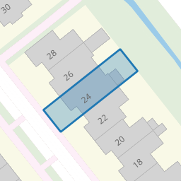 Perceel ODZ00-K-8726