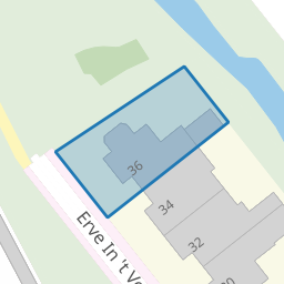 Perceel ODZ00-K-8732