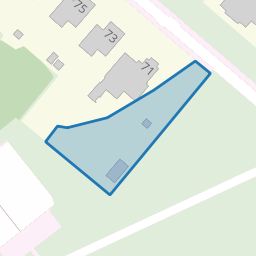 Perceel ODZ00-K-8735