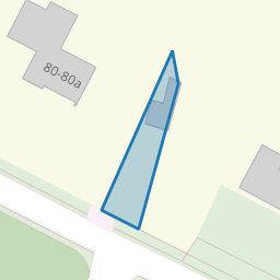 Perceel ODZ00-K-8739