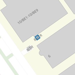 Perceel ODZ00-K-8743