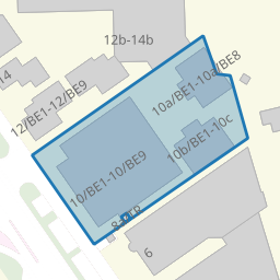 Perceel ODZ00-K-8744