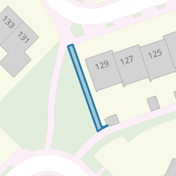 Perceel ODZ00-K-8745