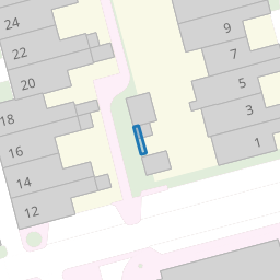 Perceel ODZ00-K-8747