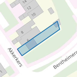 Perceel ODZ00-K-8749