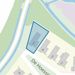 Perceel ODZ00-K-8751