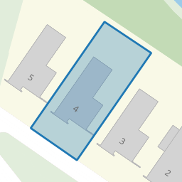 Perceel ODZ00-K-8752