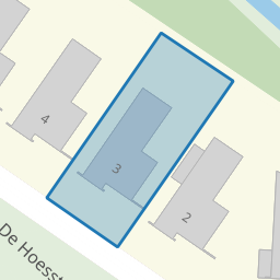 Perceel ODZ00-K-8753