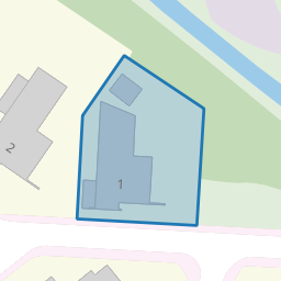 Perceel ODZ00-K-8755