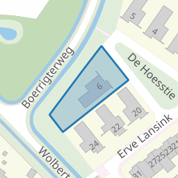 Perceel ODZ00-K-8756