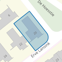 Perceel ODZ00-K-8757