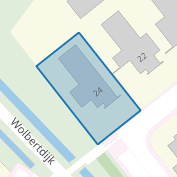 Perceel ODZ00-K-8759