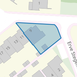 Perceel ODZ00-K-8760