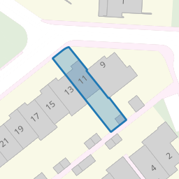 Perceel ODZ00-K-8761