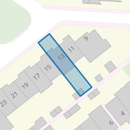 Perceel ODZ00-K-8762