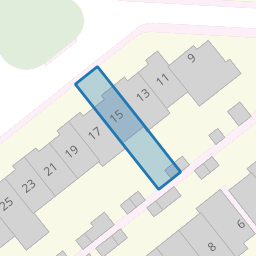 Perceel ODZ00-K-8763