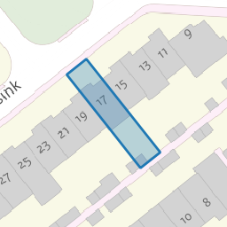 Perceel ODZ00-K-8764