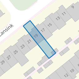 Perceel ODZ00-K-8765