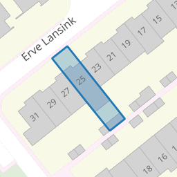 Perceel ODZ00-K-8768