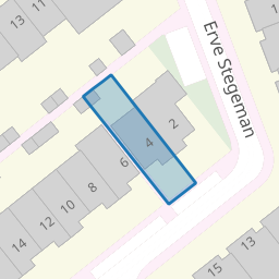 Perceel ODZ00-K-8773