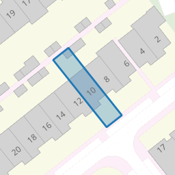 Perceel ODZ00-K-8776