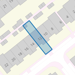 Perceel ODZ00-K-8777