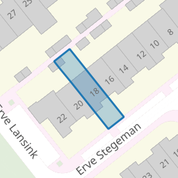 Perceel ODZ00-K-8780