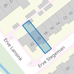 Perceel ODZ00-K-8781