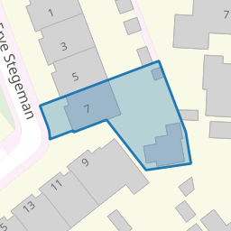 Perceel ODZ00-K-8789