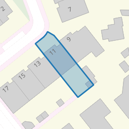 Perceel ODZ00-K-8791