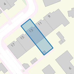 Perceel ODZ00-K-8792