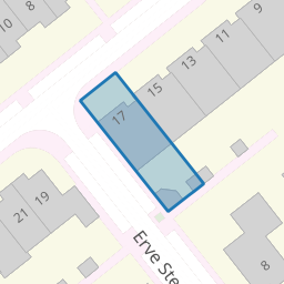 Perceel ODZ00-K-8794