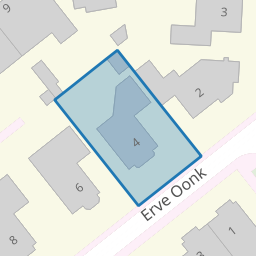 Perceel ODZ00-K-8800