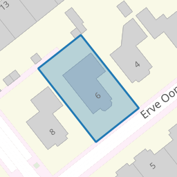 Perceel ODZ00-K-8801