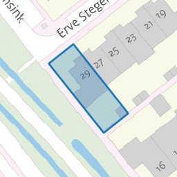 Perceel ODZ00-K-8809