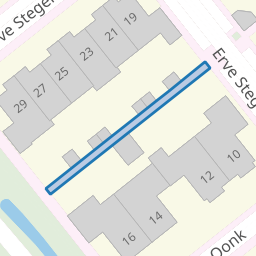 Perceel ODZ00-K-8810