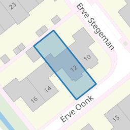 Perceel ODZ00-K-8812