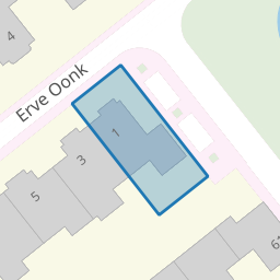 Perceel ODZ00-K-8815