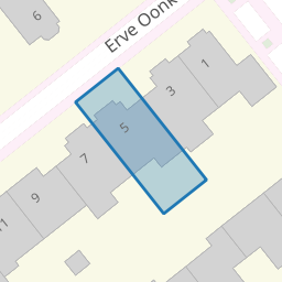 Perceel ODZ00-K-8817