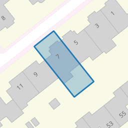 Perceel ODZ00-K-8818