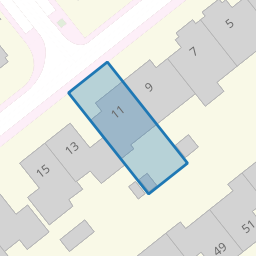 Perceel ODZ00-K-8820