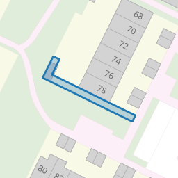 Perceel ODZ00-K-8826