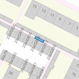 Perceel ODZ00-K-8829