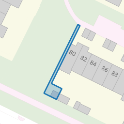 Perceel ODZ00-K-8831