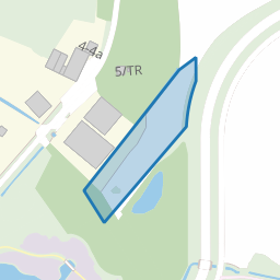 Perceel ODZ00-K-8834