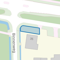 Perceel ODZ00-K-8840