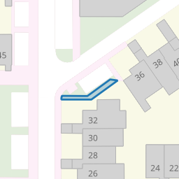 Perceel ODZ00-K-8850