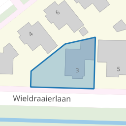 Perceel ODZ00-K-8857