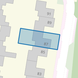 Perceel ODZ00-K-8859