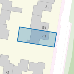 Perceel ODZ00-K-8861